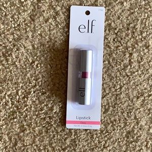 Pink classy e.l.f lip stick